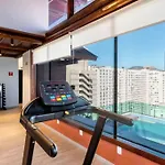 Flat Moderno No Coracao Do Rio