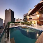 Flat Moderno No Coracao Do Rio