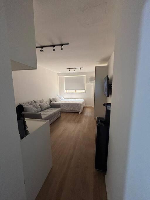 Flat Moderno No Coracao Do Rio Appartement
