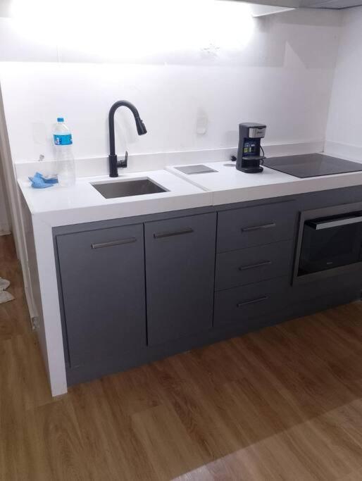 Apartamento Flat Moderno No Coracao Do Rio