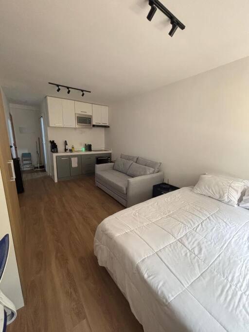 Apartamento Flat Moderno No Coracao Do Rio *