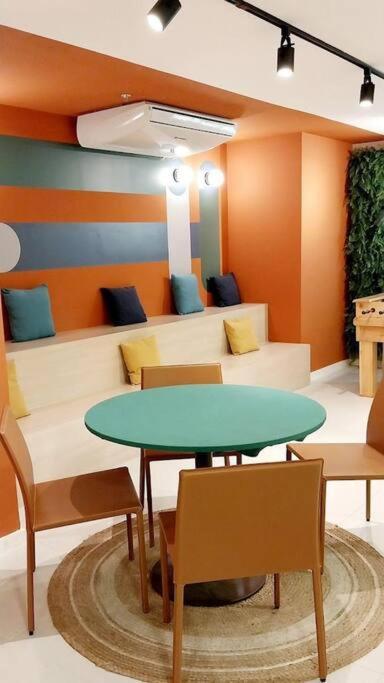 Apartamento Flat Moderno No Coracao Do Rio Rio de Janeiro