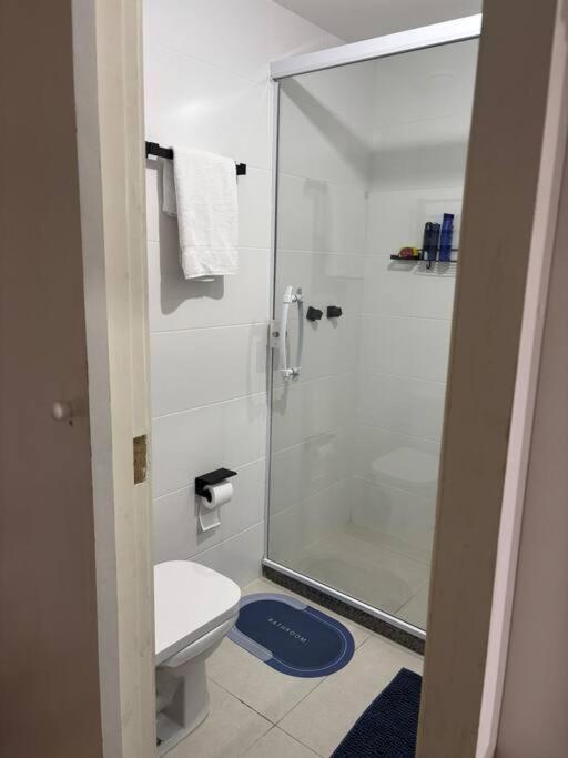 Flat Moderno No Coracao Do Rio *