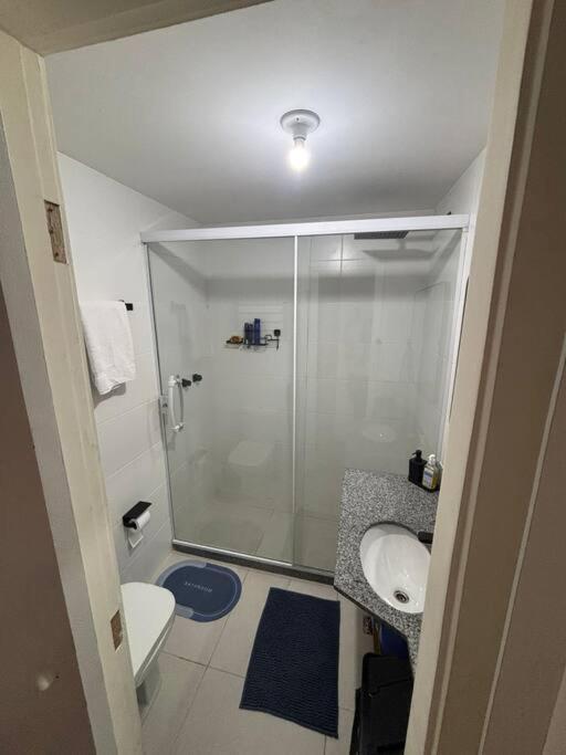 Flat Moderno No Coracao Do Rio Rio de Janeiro