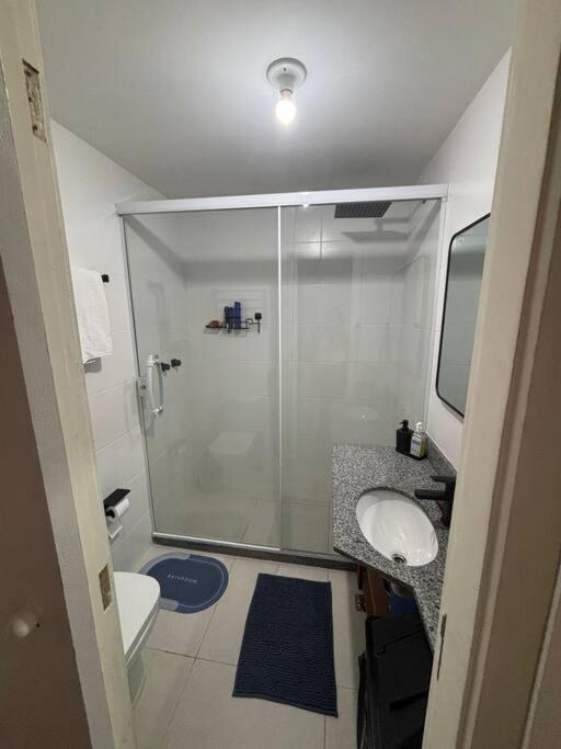 Flat Moderno No Coracao Do Rio * Rio de Janeiro