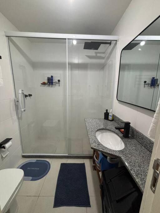Flat Moderno No Coracao Do Rio