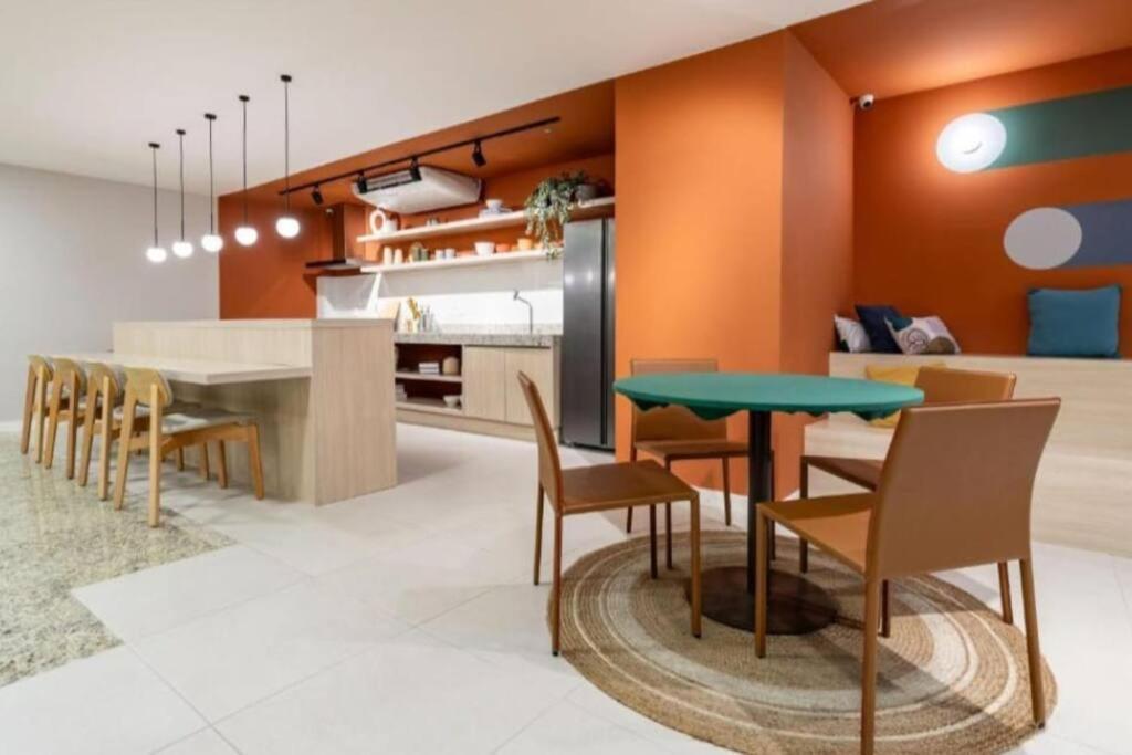 Apartamento Flat Moderno No Coracao Do Rio