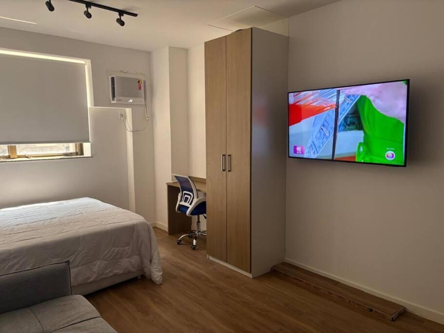 Flat Moderno No Coracao Do Rio Appartement *