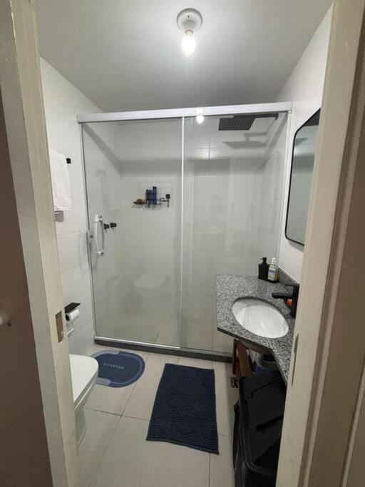 Apartamento Flat Moderno No Coracao Do Rio *