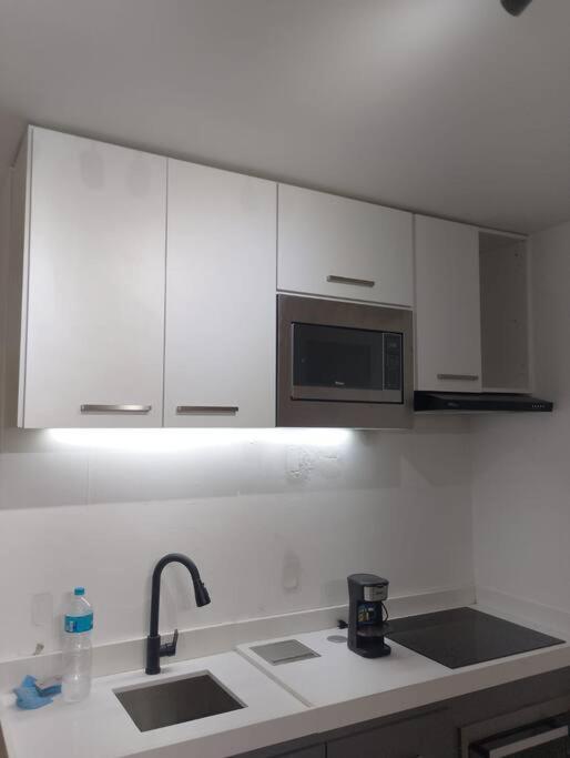 Flat Moderno No Coracao Do Rio Apartamento *