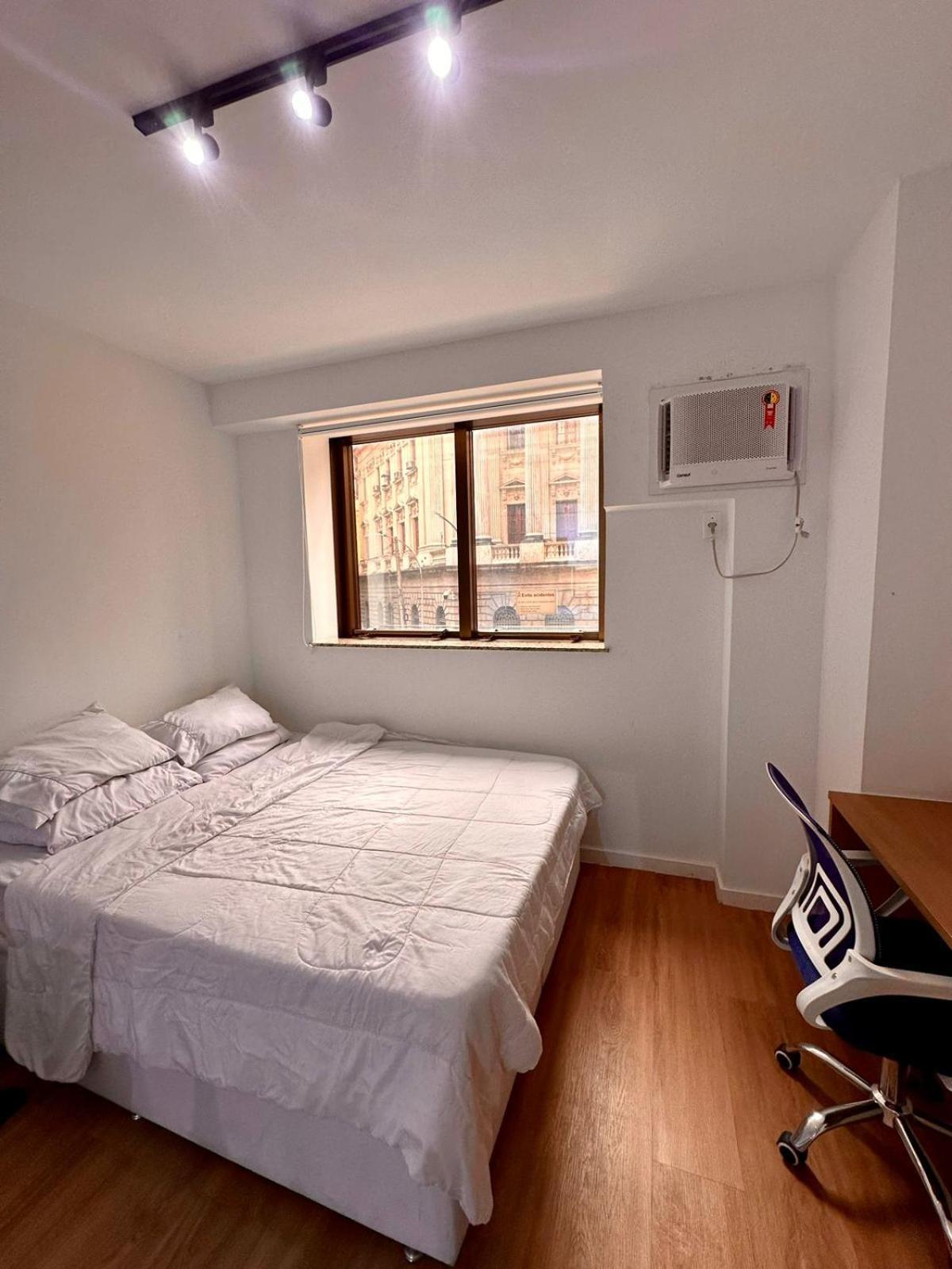 Appartement Flat Moderno No Coracao Do Rio Rio de Janeiro
