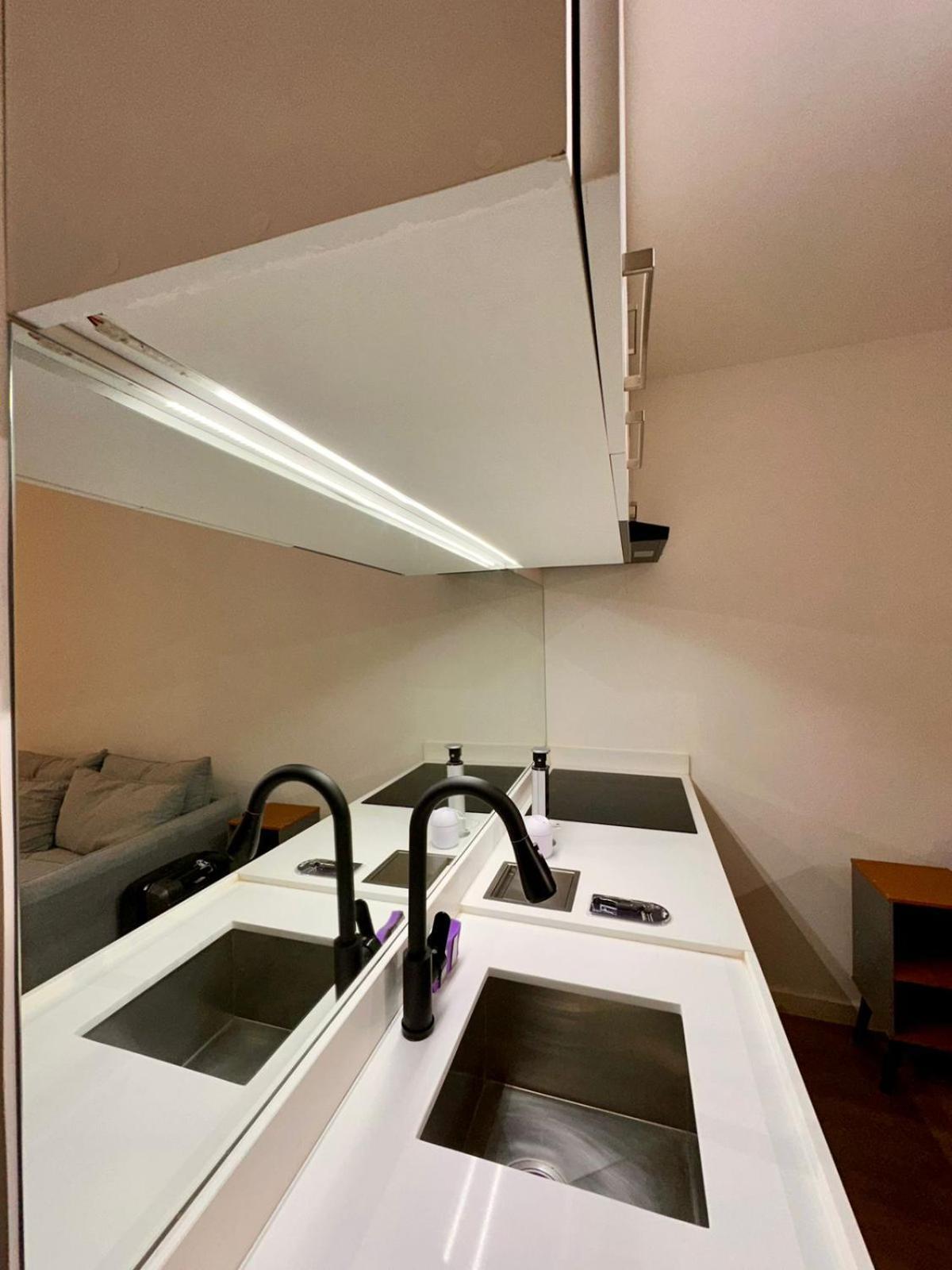 Flat Moderno No Coracao Do Rio Rio de Janeiro