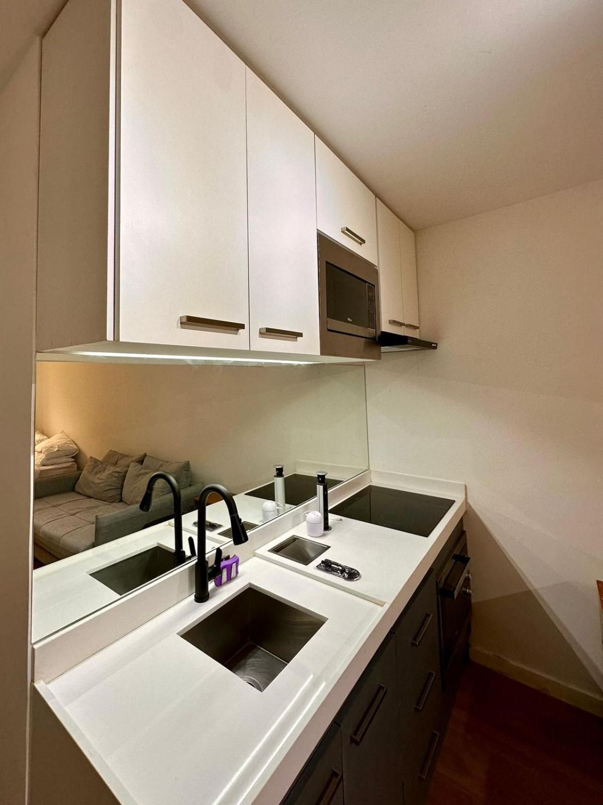 Flat Moderno No Coracao Do Rio Rio de Janeiro