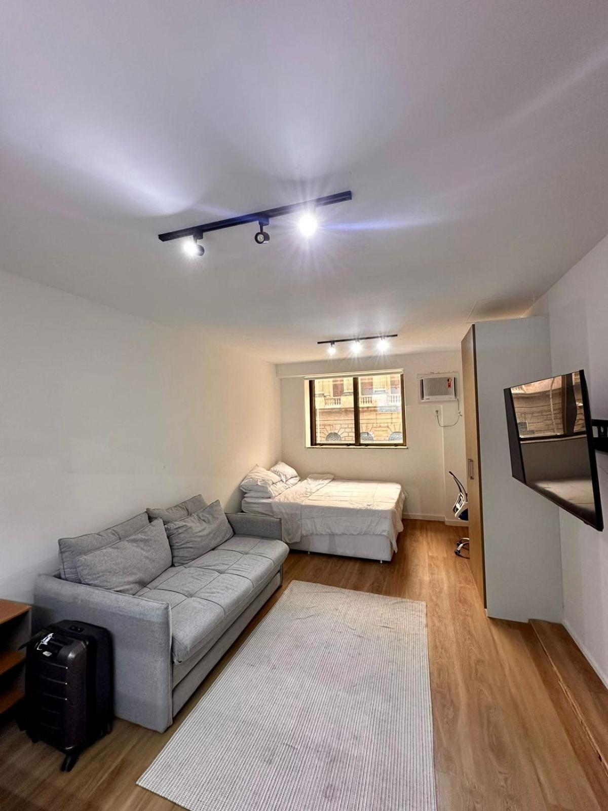 Flat Moderno No Coracao Do Rio Appartement Rio de Janeiro
